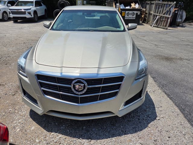 cadillac cts sedan 2014 1G6AR5SX2E0161980 image cadillac cts sedan 2014 1G6AR5SX2E0161980 image